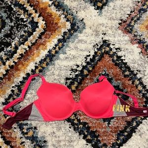 Victoria secret pink bra